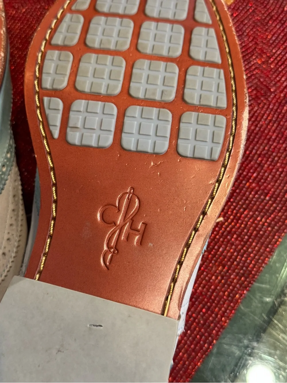 N/A cole haan